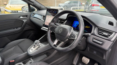 Renault Symbioz 1.6 E-Tech FHEV 145 Techno Esprit Alpine 5dr Auto Hybrid Estate